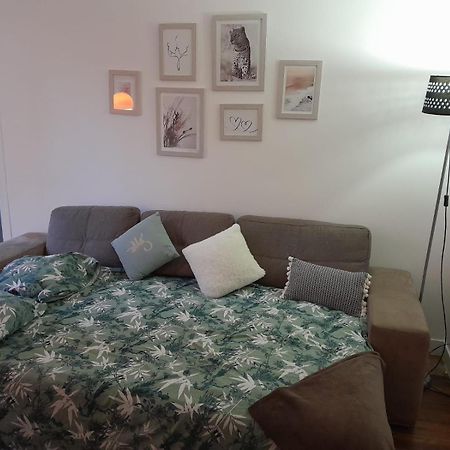 Appartement Petit Cocon à Paris Extérieur photo
